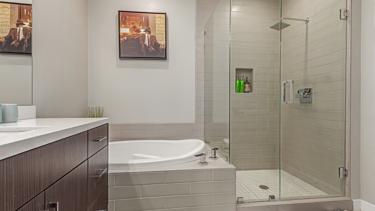 Photo of Bathroom in Arts District