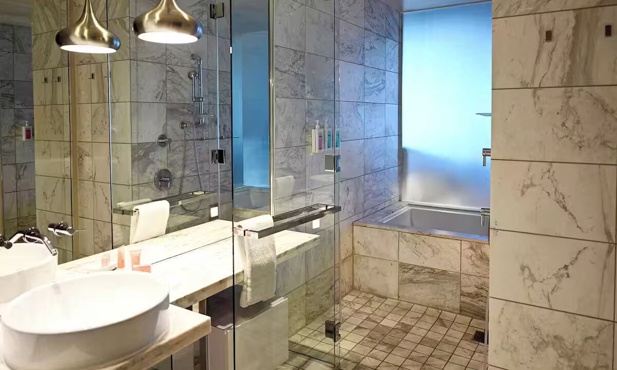 Photo of Bathroom in Las Vegas