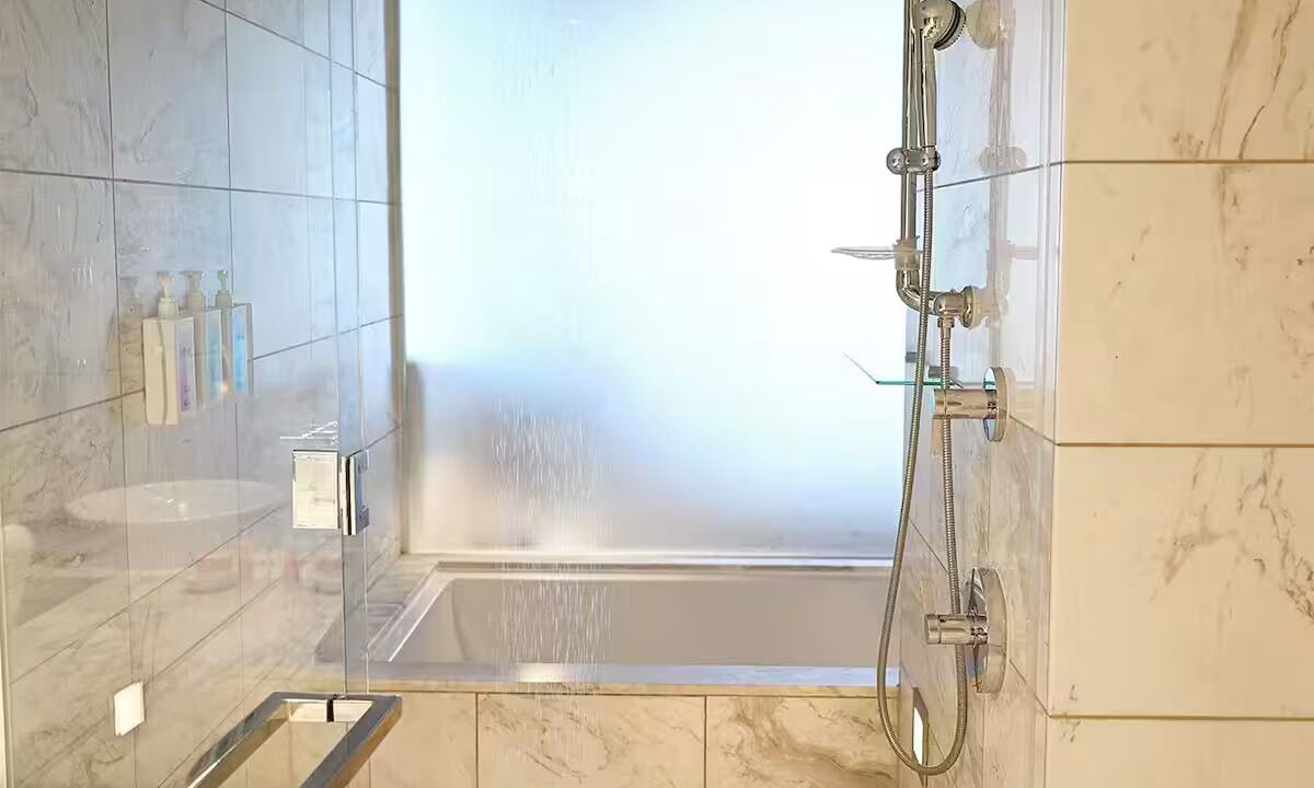 Photo of Bathroom in Las Vegas