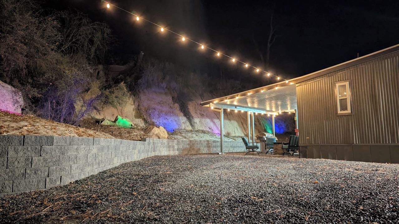 Photo of Outdoor in California Hot Springs