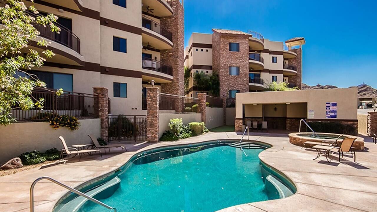 Photo of Outdoor in Parker Strip