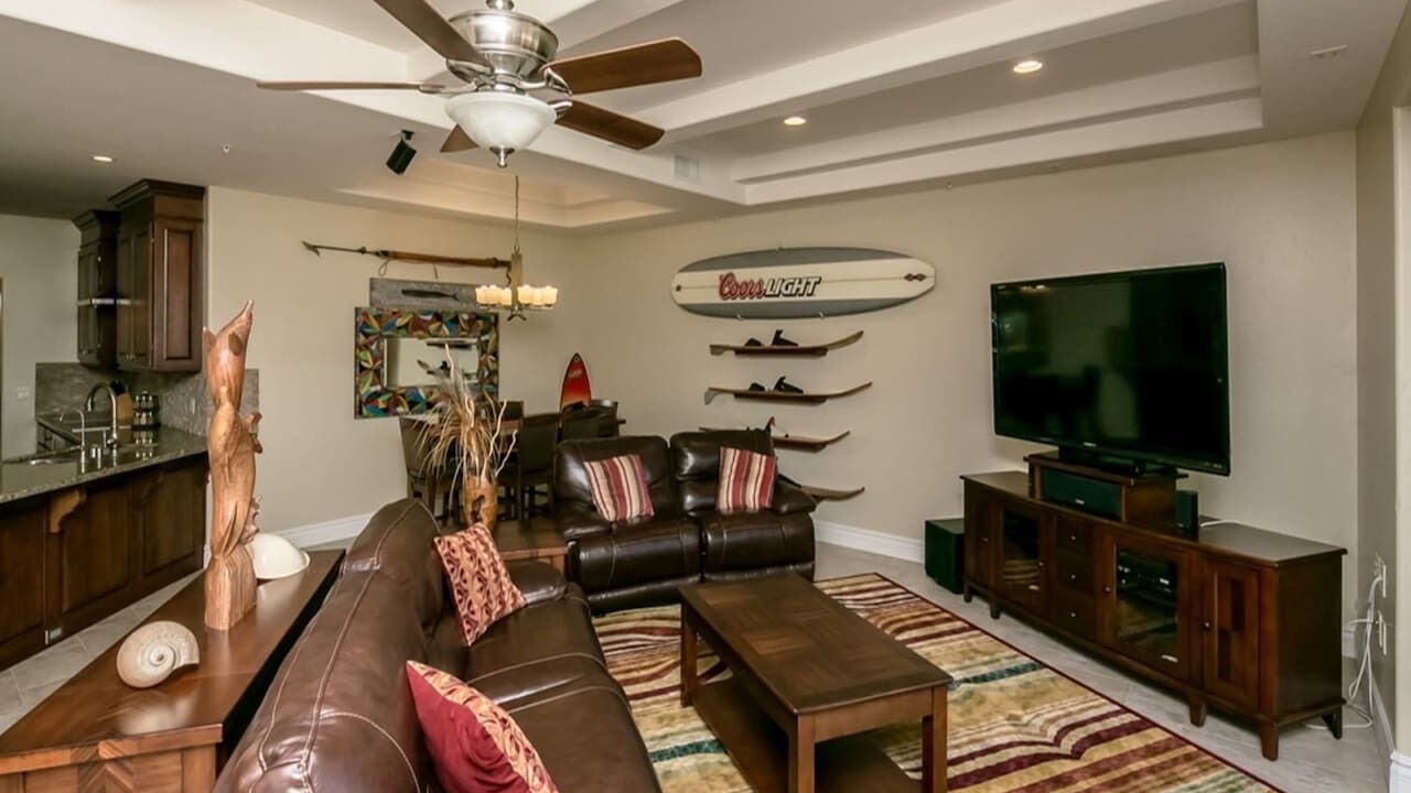 Photo of Bedroom in Parker Strip