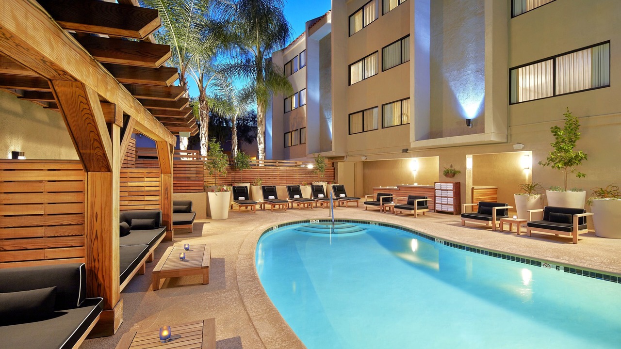 Photo of Outdoor in Calabasas