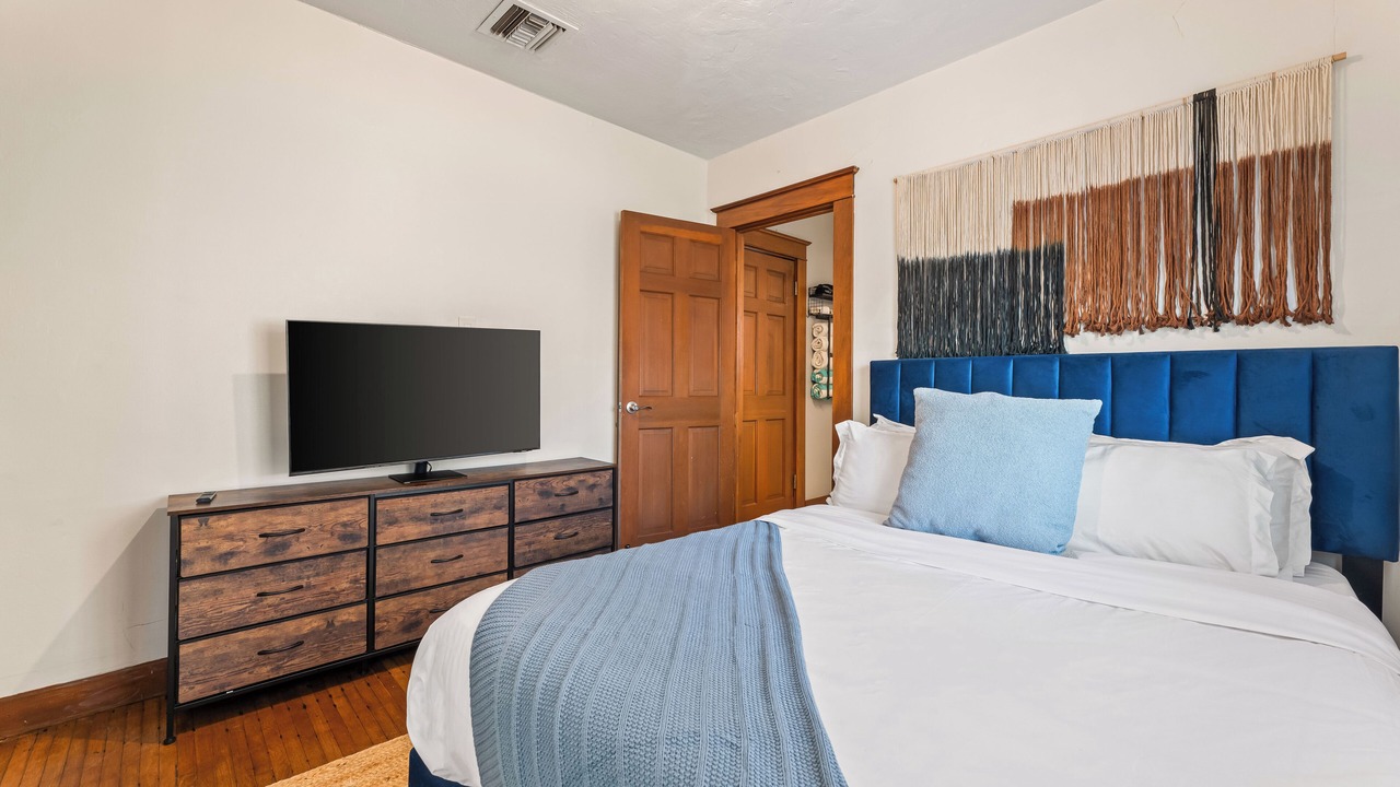 Photo of Bedroom in Eastside