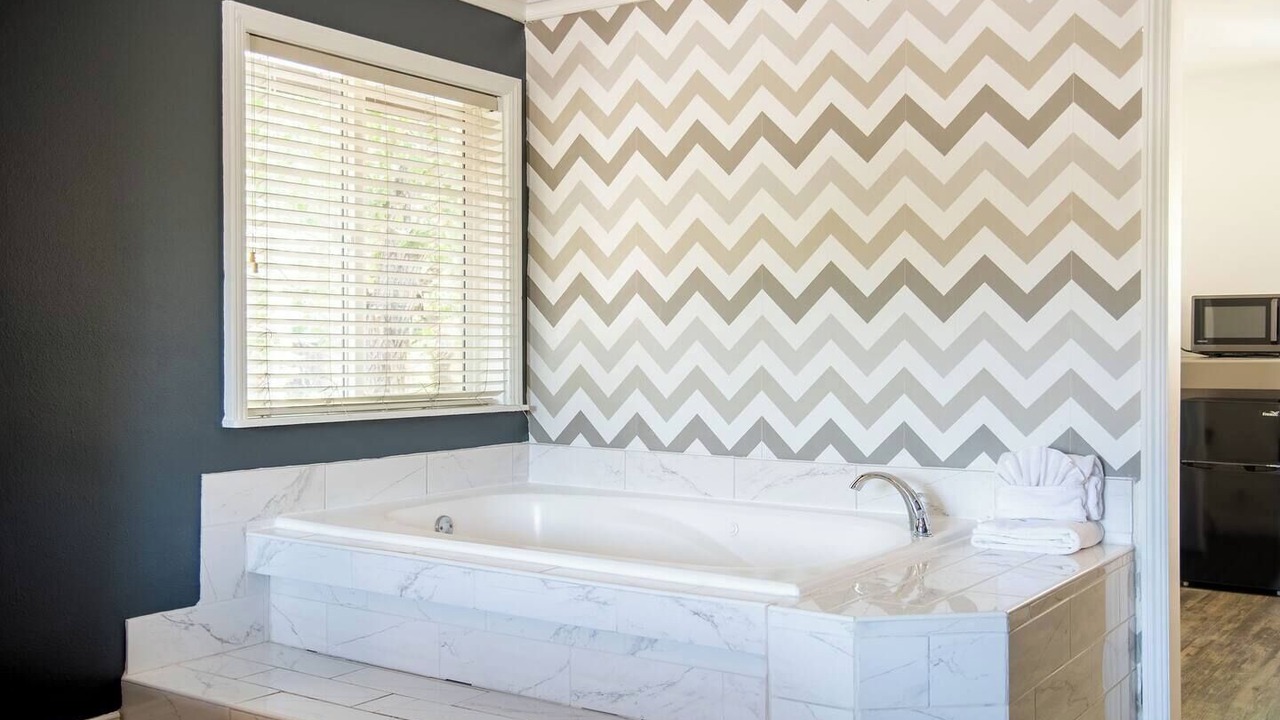 Photo of Bathroom in Big Bear Lake