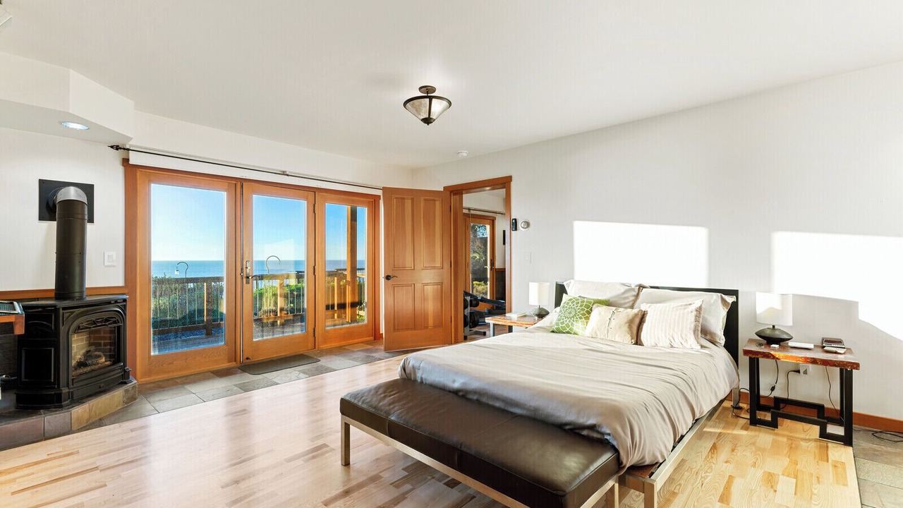 Photo of Bedroom in Philo