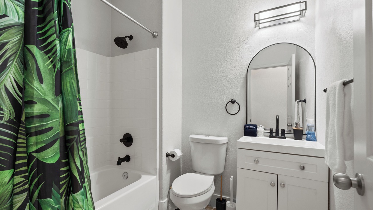 Photo of Bathroom in North Las Vegas