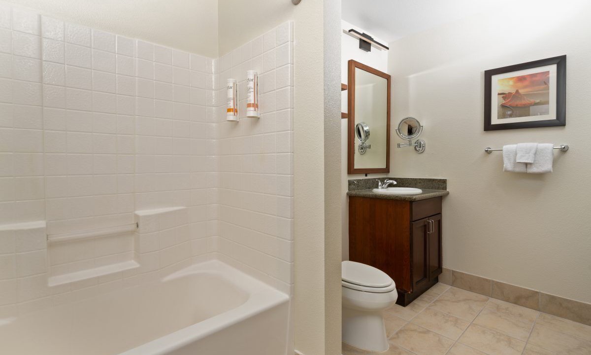 Photo of Bathroom in Las Vegas