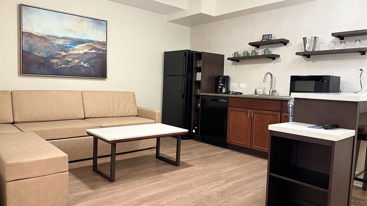 Photo of Bedroom in Las Vegas