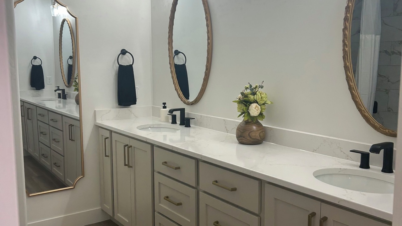 Photo of Bathroom in Lyman