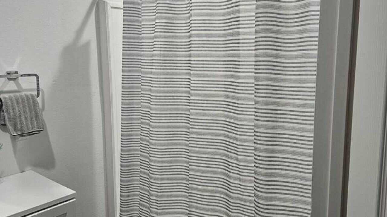 Photo of Bathroom in Downtown Las Vegas