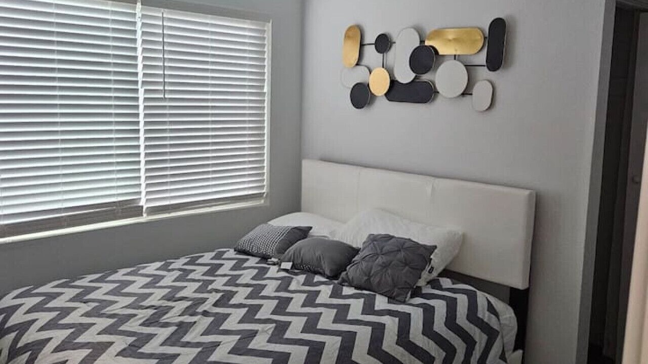 Photo of Bedroom in Downtown Las Vegas