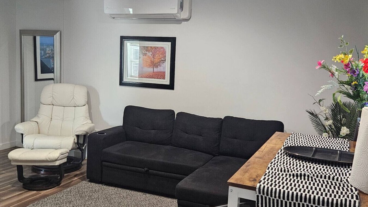 Photo of Livingroom in Downtown Las Vegas