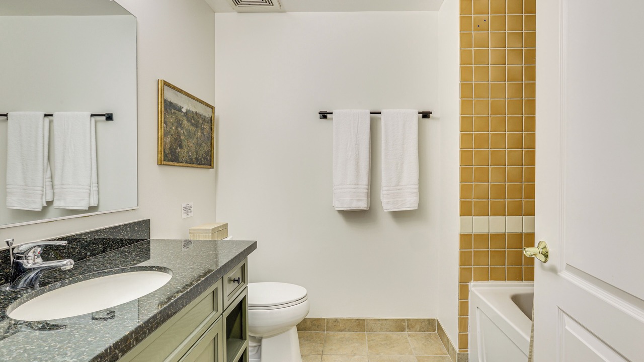 Photo of Bathroom in Lake Las Vegas