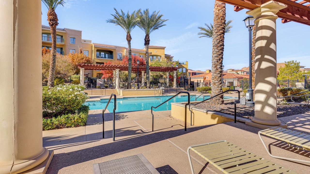 Photo of Outdoor in Lake Las Vegas