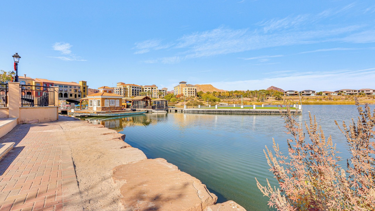 Photo of Others in Lake Las Vegas