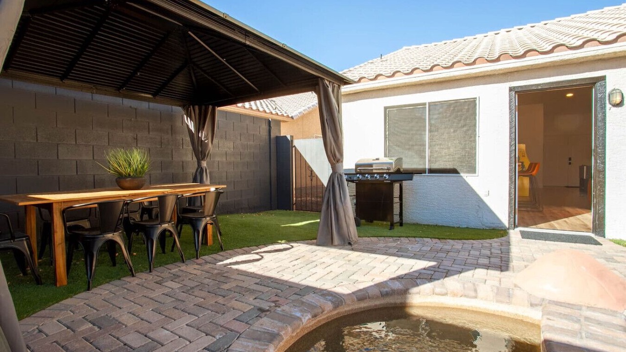 Photo of Outdoor in North Las Vegas