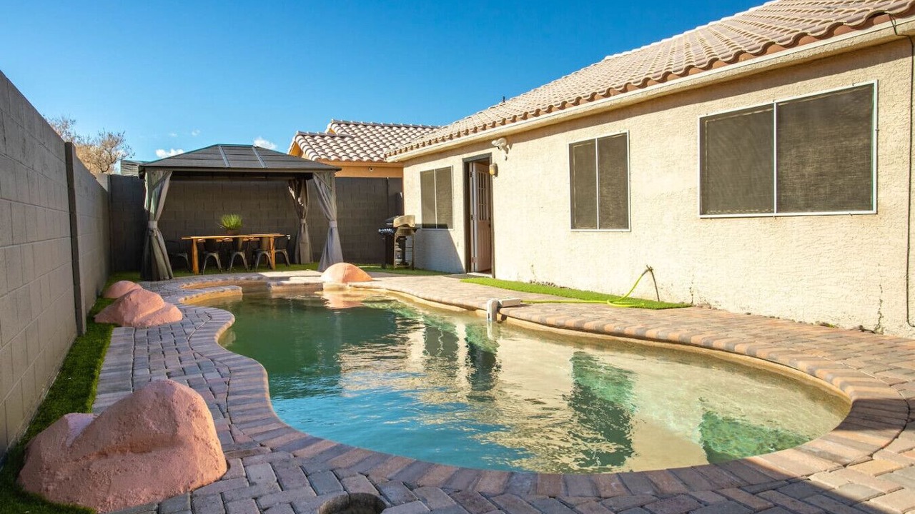 Photo of Outdoor in North Las Vegas