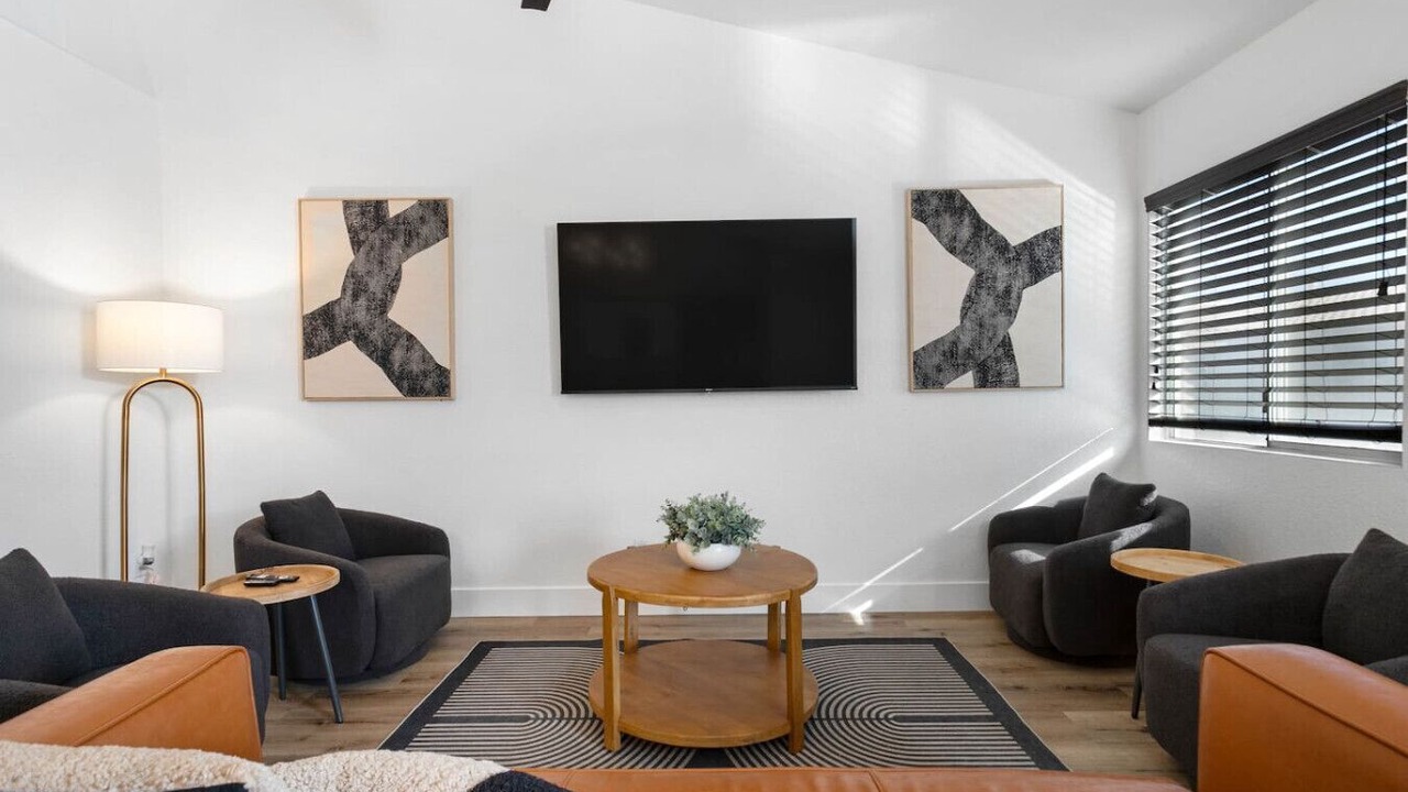Photo of Livingroom in North Las Vegas