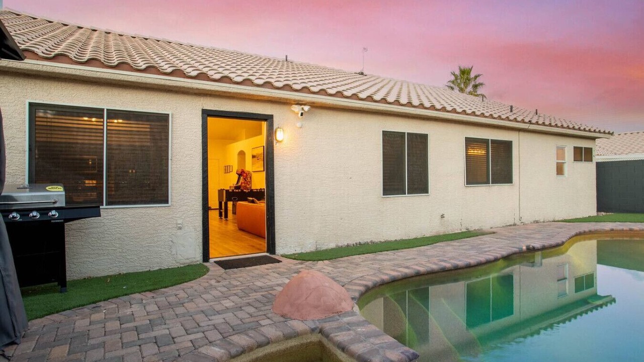 Photo of Outdoor in North Las Vegas