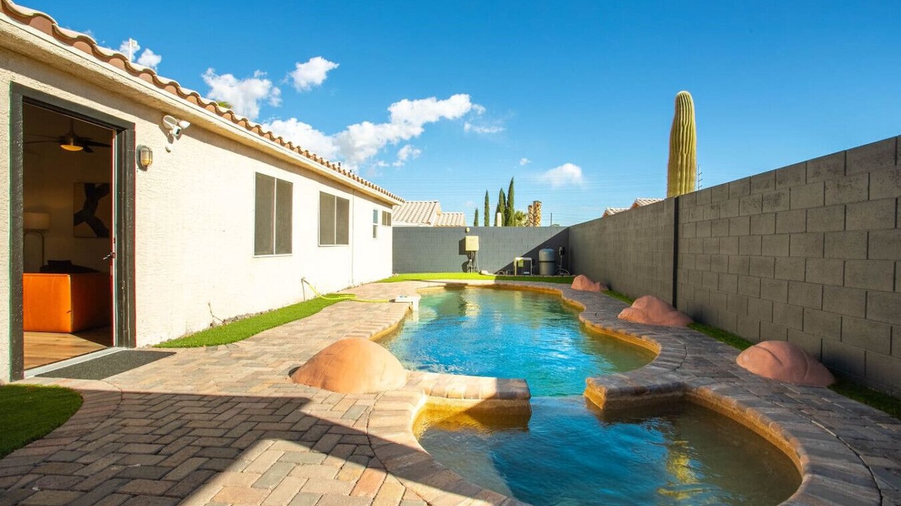 Photo of Outdoor in North Las Vegas