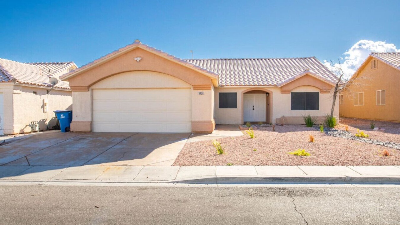 Photo of Outdoor in North Las Vegas