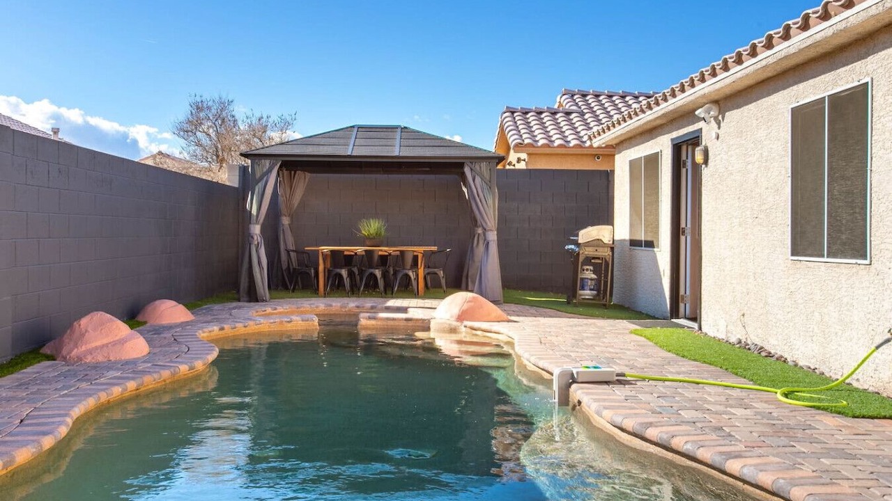 Photo of Outdoor in North Las Vegas