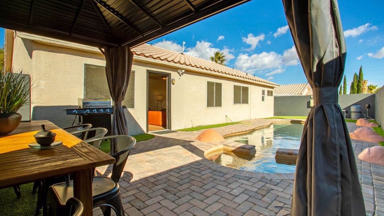 Photo of Outdoor in North Las Vegas