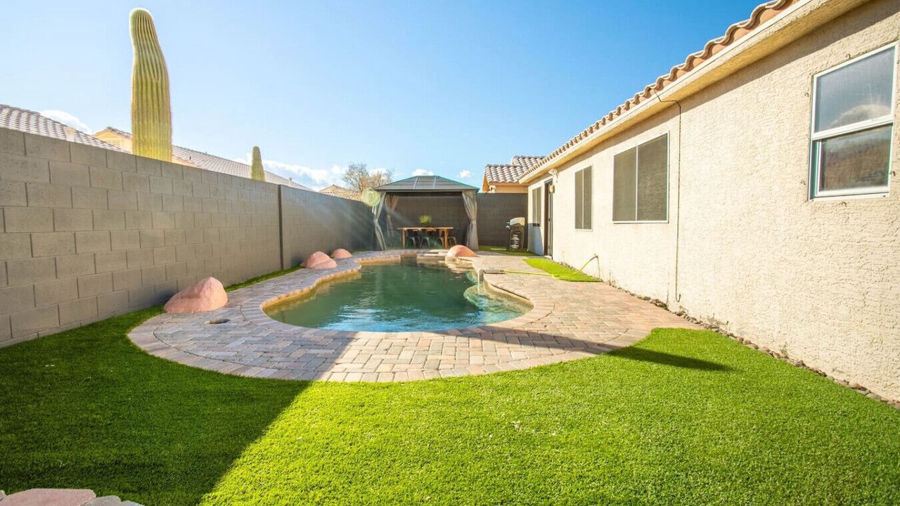 Photo of Outdoor in North Las Vegas