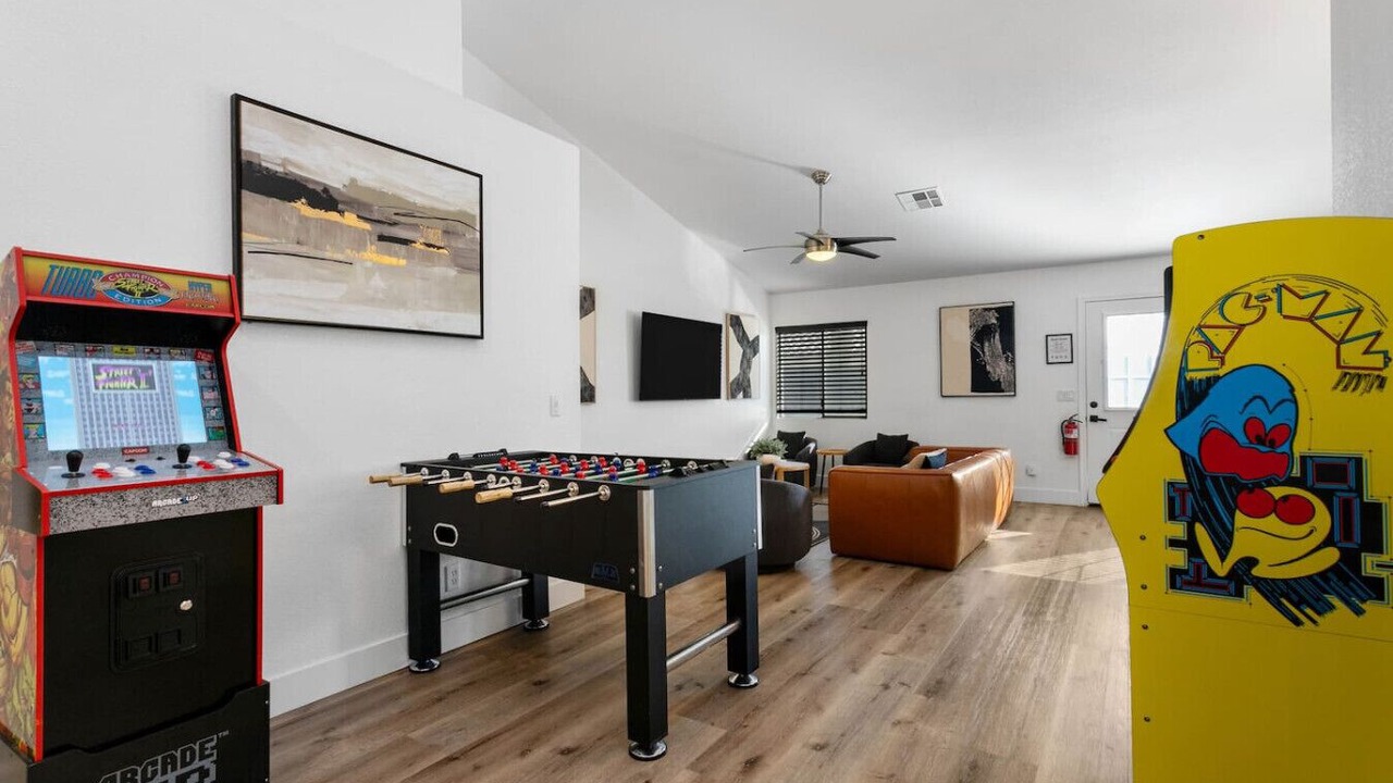 Photo of Bedroom in North Las Vegas