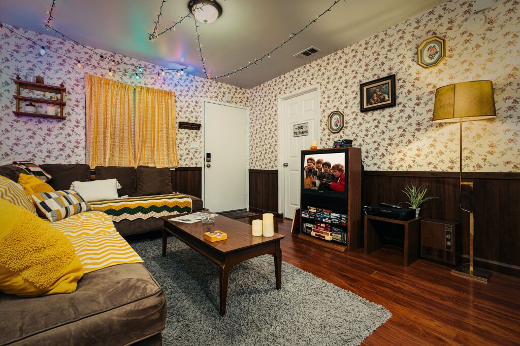 Photo of Livingroom in Clovis
