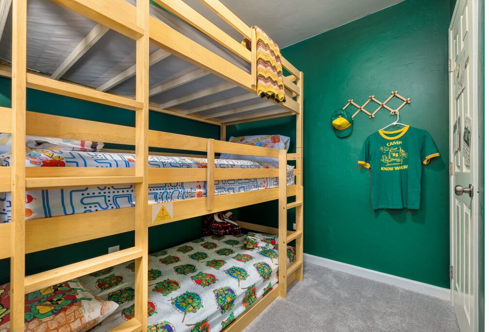 Photo of Bedroom in Clovis