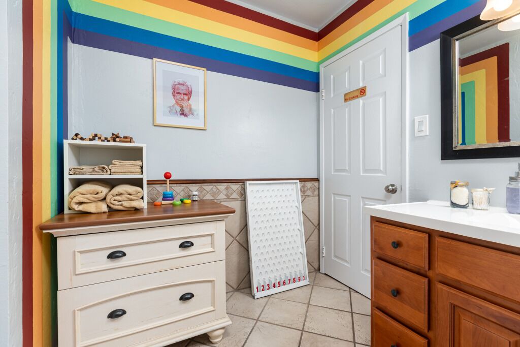Photo of Bathroom in Clovis