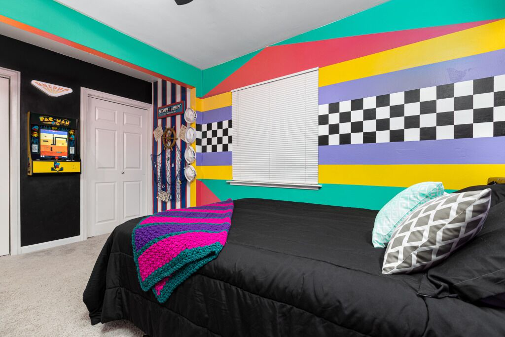 Photo of Bedroom in Clovis