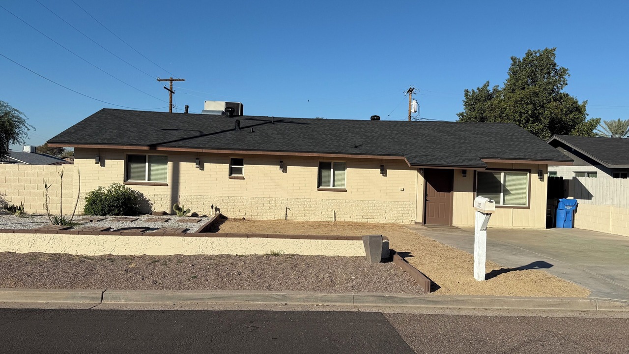 Photo of Outdoor in North Mountain