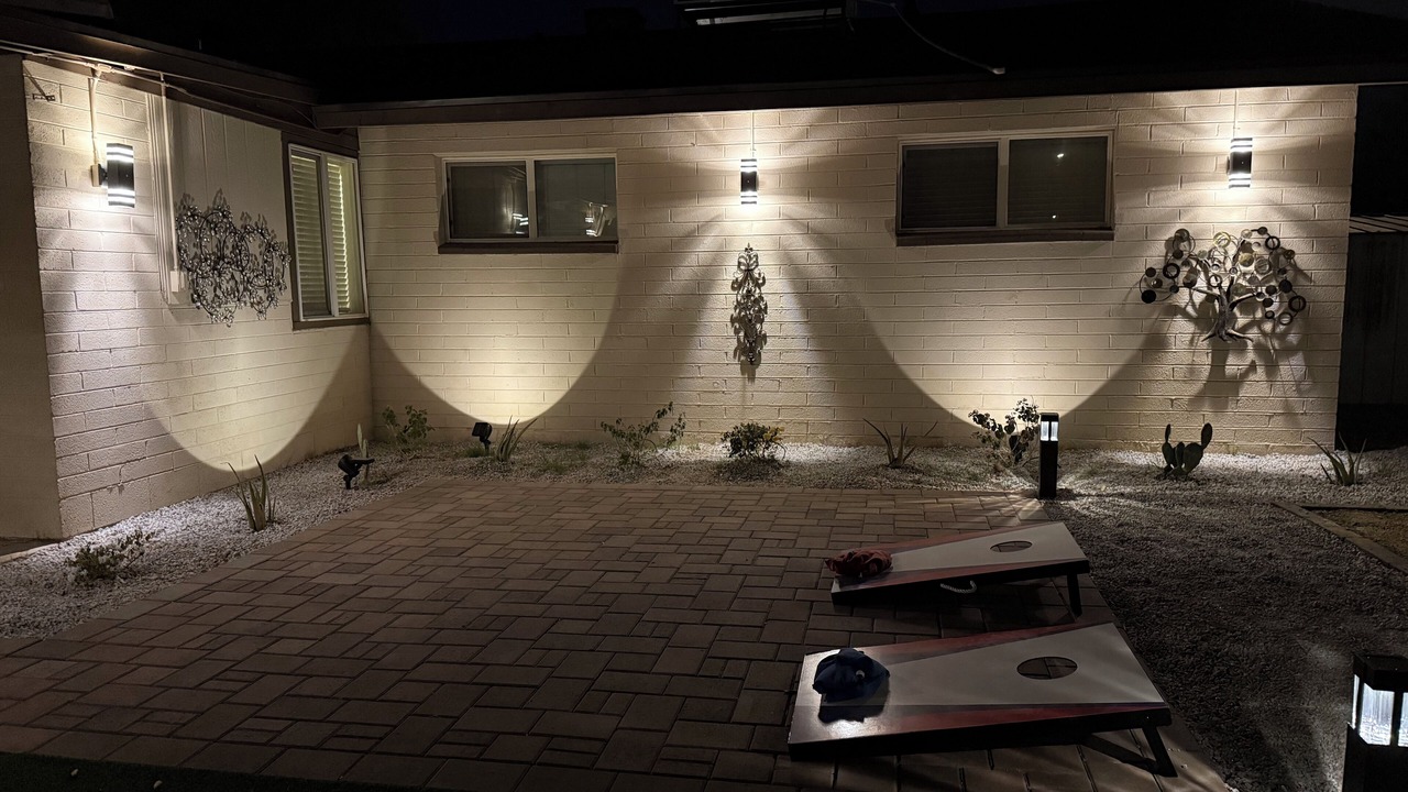 Photo of Patio Balcony in North Mountain
