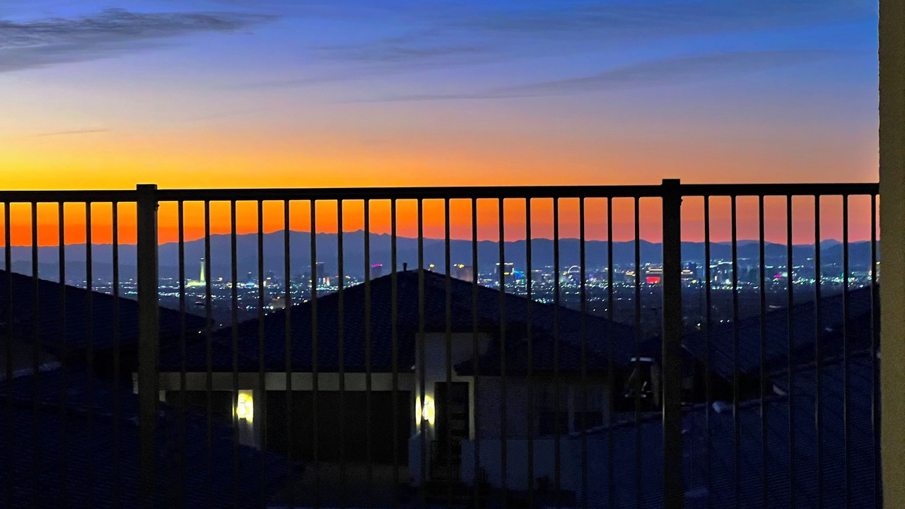 Photo of Outdoor in Las Vegas