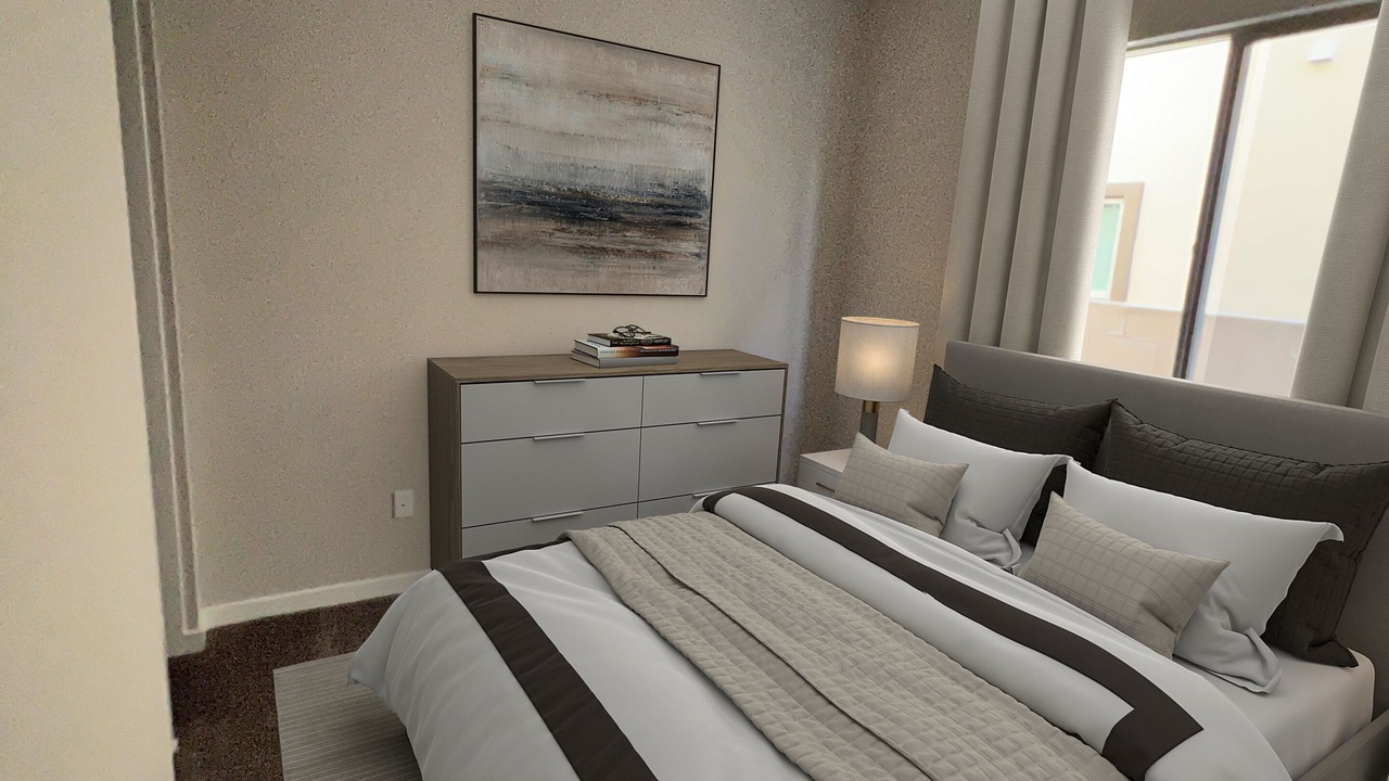 Photo of Bedroom in Las Vegas