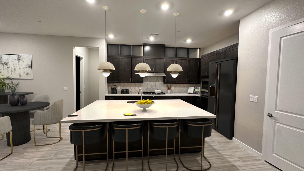 Photo of Kitchen in Las Vegas