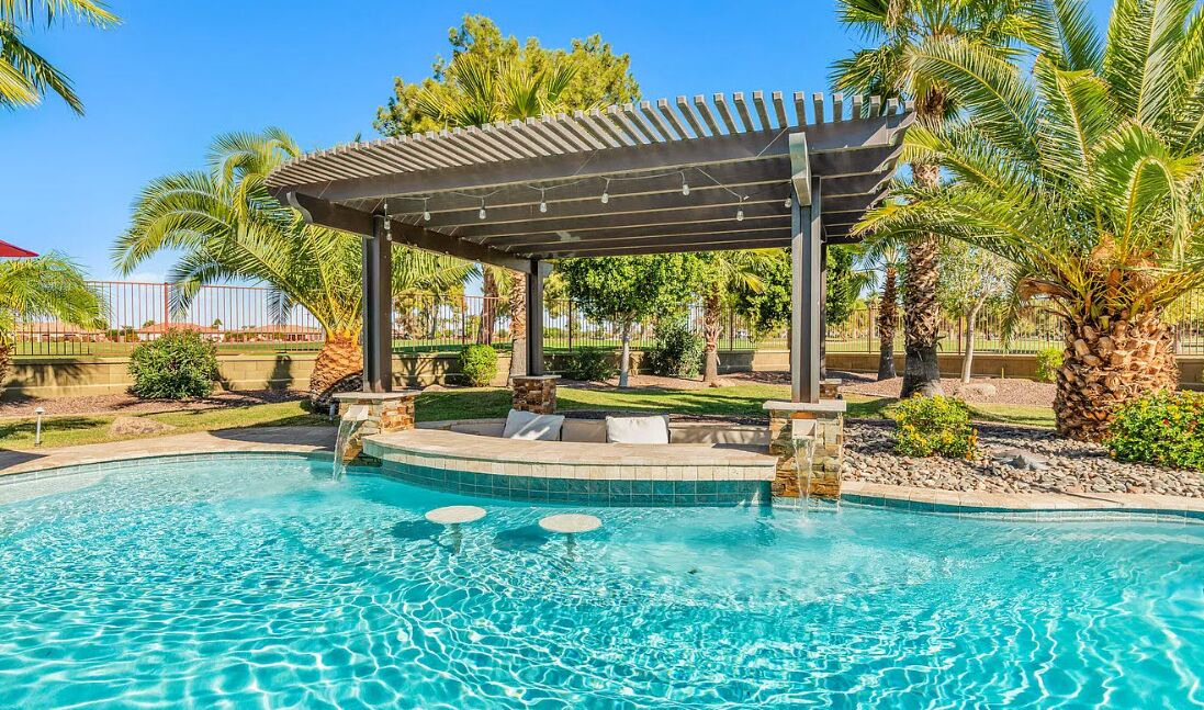 Photo of Outdoor in Litchfield Park