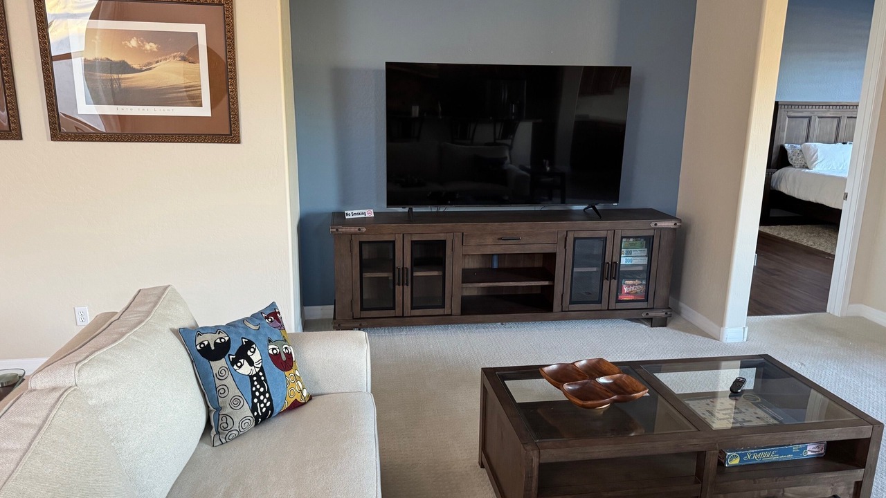 Photo of Livingroom in Litchfield Park