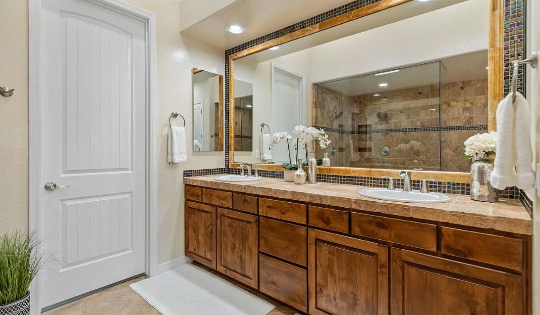 Photo of Bathroom in Litchfield Park