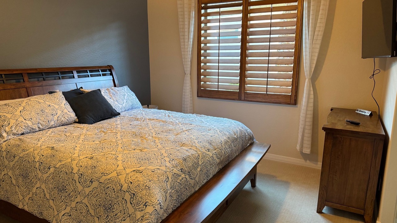 Photo of Bedroom in Litchfield Park