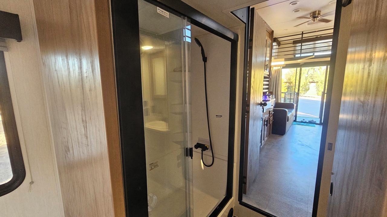 Photo of Bathroom in Pahrump