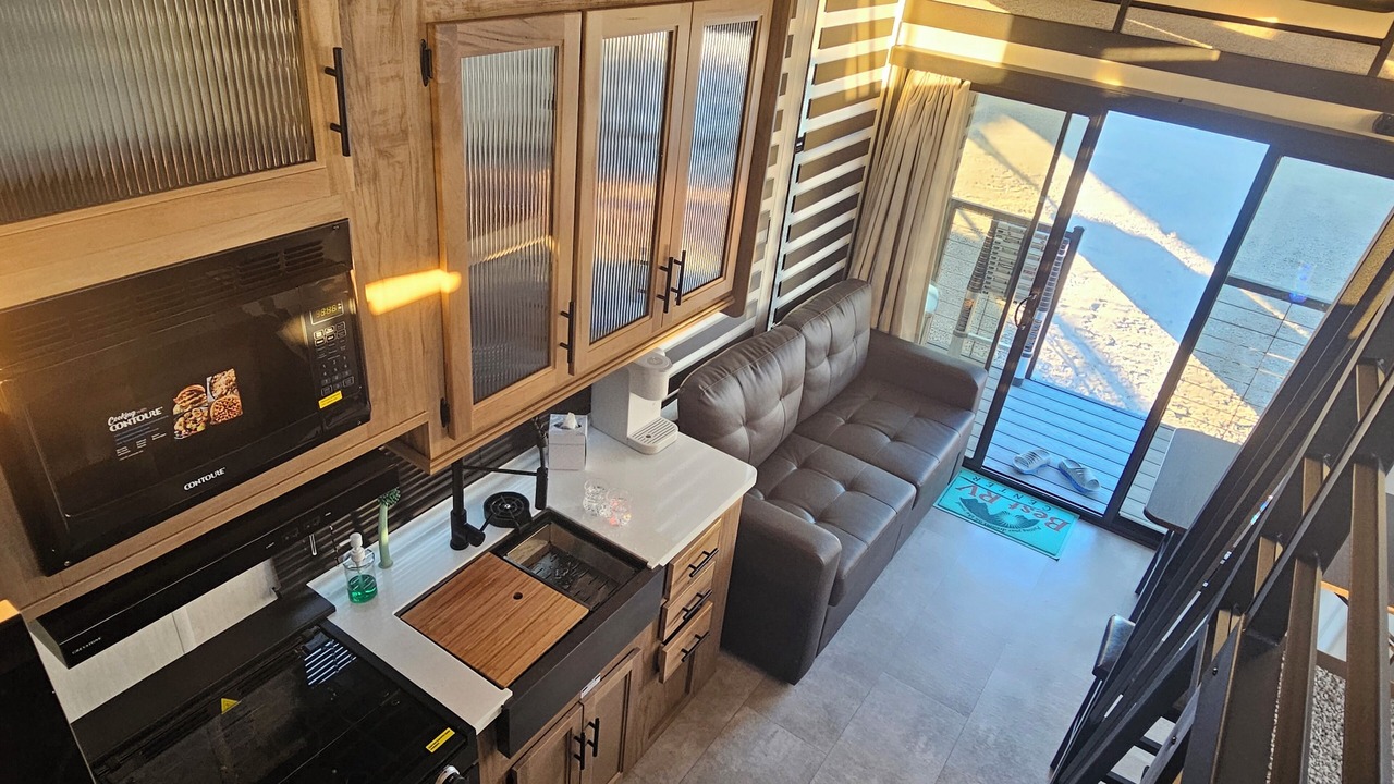 Photo of Kitchen in Pahrump