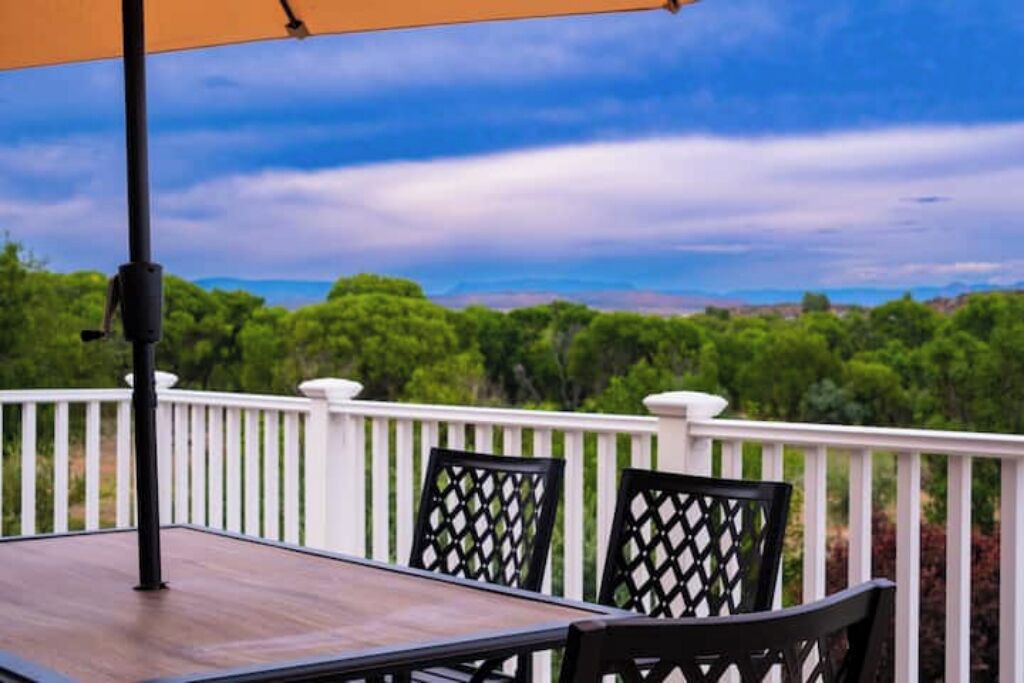 Photo of Outdoor in Cottonwood-Verde Village