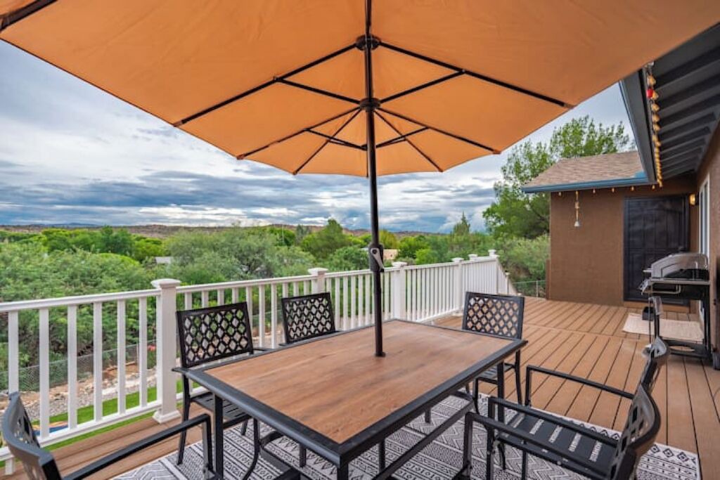 Photo of Outdoor in Cottonwood-Verde Village