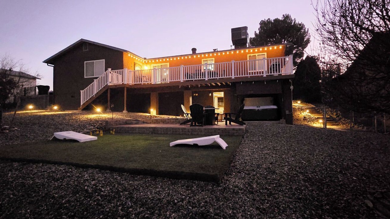 Photo of Outdoor in Cottonwood-Verde Village