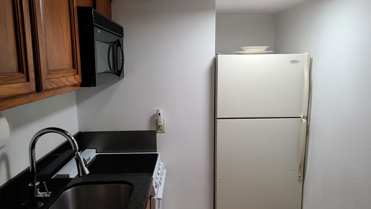 Photo of Kitchen in Big Bear Lake