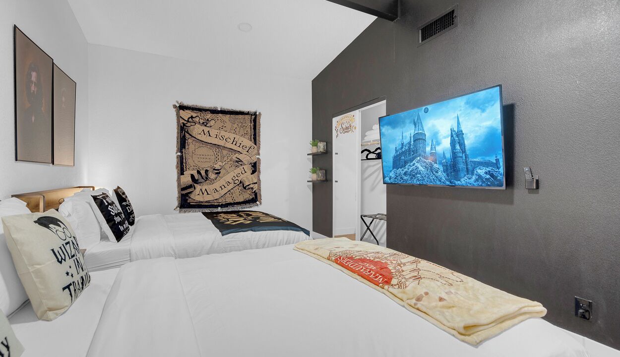 Photo of Bedroom in North Las Vegas